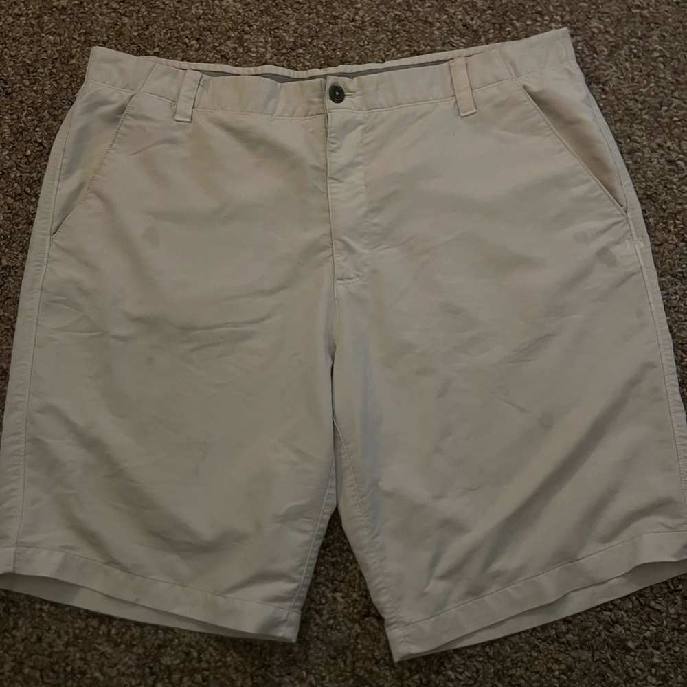 Under Armour shorts